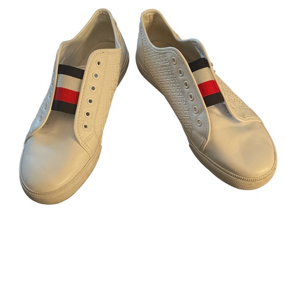 Tommy Hilfiger Ladies Sneakers - Picture 2 of 5